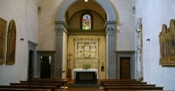 Medici chapel
